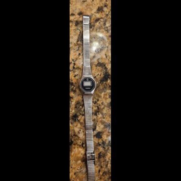 vintage‎ armitron lcd watch - Picture 1 of 1